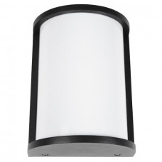 Φωτιστικό Απλίκα LED 10W 230V 1000lm 3000K Θερμό Φως Αλουμινίου IP44 7753